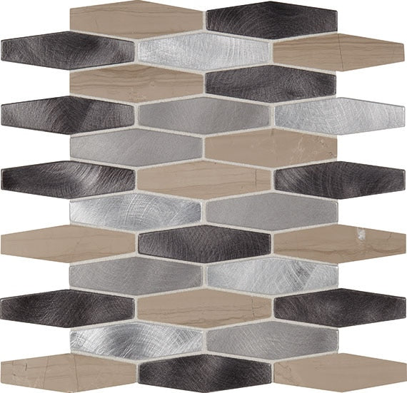 Infinite Mirage Forever Aura IM07 Daltile Floor Mart Canada