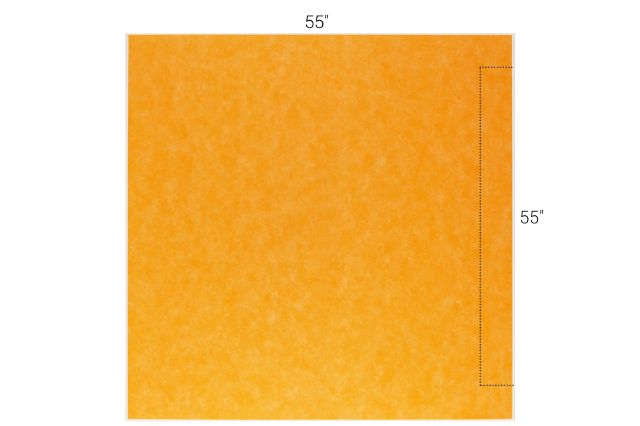 KERDI-SHOWER-LINEAR-TRAY 55" X 55" SIDE Floor Mart Canada Floor Mart Canada