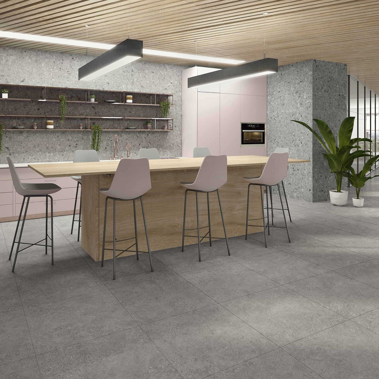 Kalksten Ceratec Surfaces Floor Mart Canada