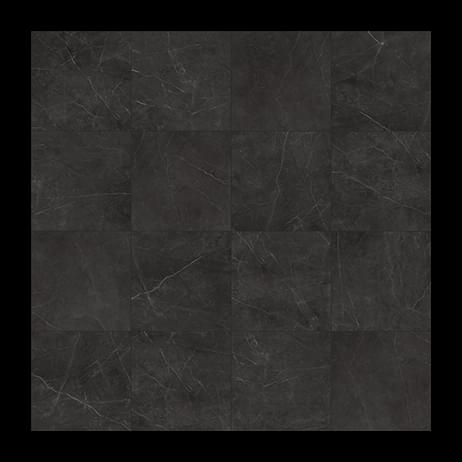 La Marca Nero Venato Anatolia Tile Floor Mart Canada