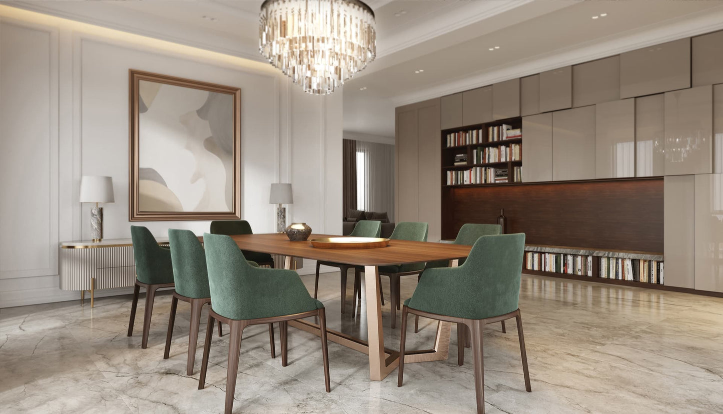 La Marca Paradiso Argento Anatolia Tile Floor Mart Canada