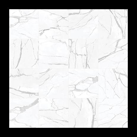 La Marca Statuario Nuovo Anatolia Tile Floor Mart Canada