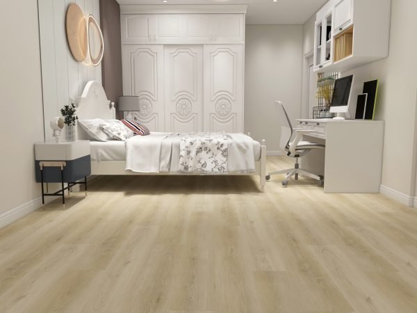 Luxe SPC Series Urban Zebra Floor Mart Canada