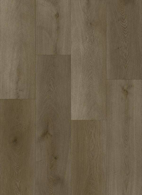 Luxe SPC Series Urban Zebra Floor Mart Canada