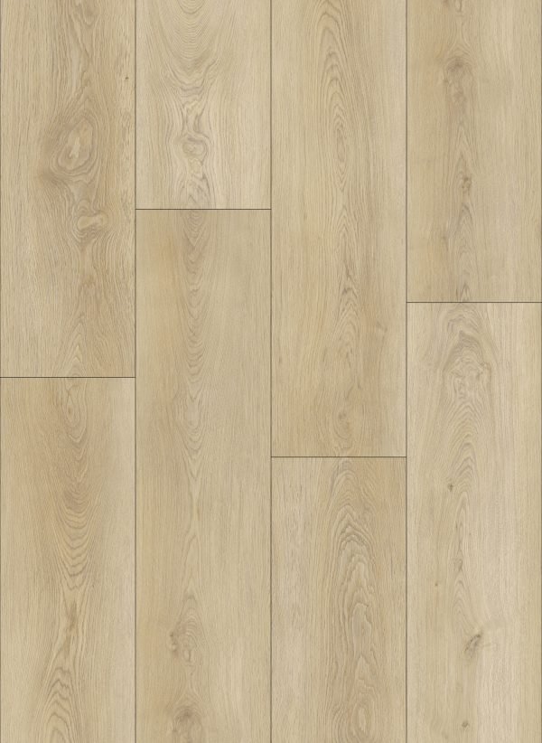 Luxe SPC Series Urban Zebra Floor Mart Canada