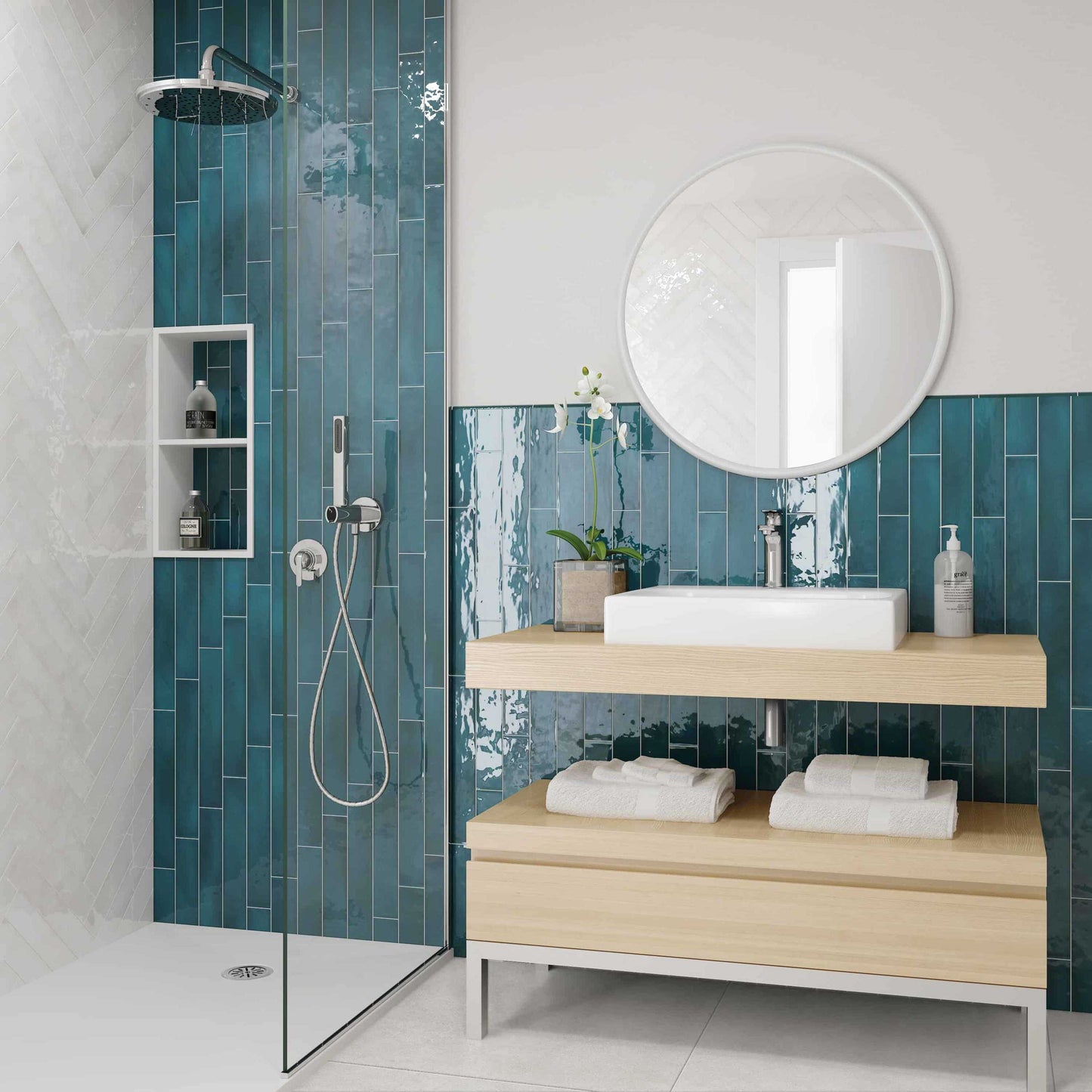 Manacor Ceratec Surfaces Floor Mart Canada