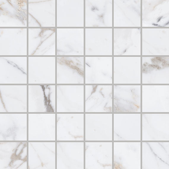 Marble Attaché Lavish Golden Reverie MA71 Daltile Floor Mart Canada