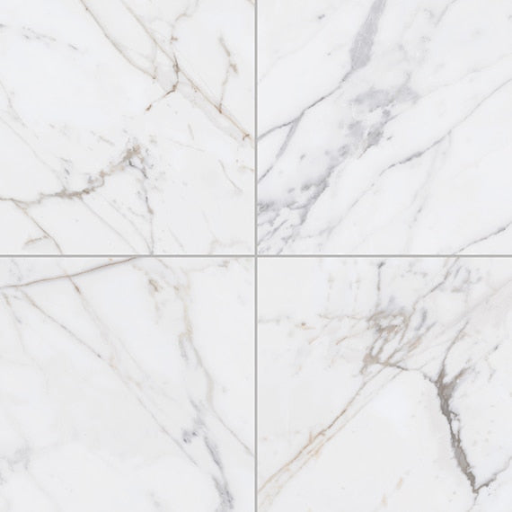 Marble Attaché Lavish Golden Reverie MA71 Daltile Floor Mart Canada