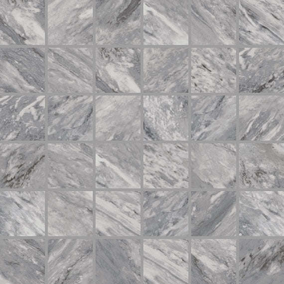 Marble Attaché Lavish Stellar Grey MA73 Daltile Floor Mart Canada