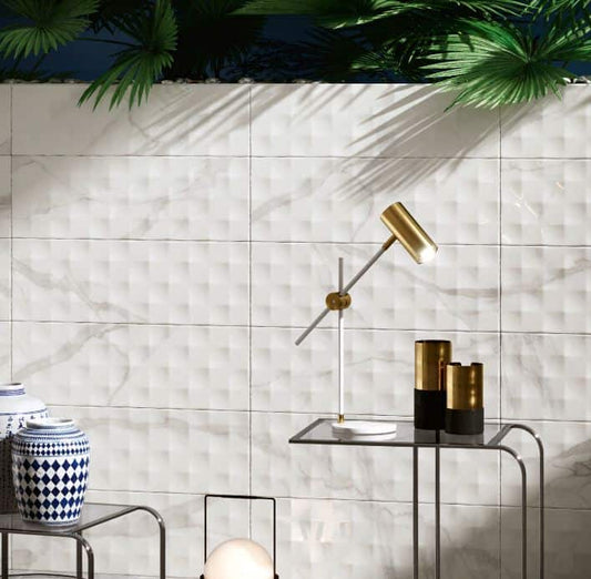 Marble Chic Sarana Tile Floor Mart Canada