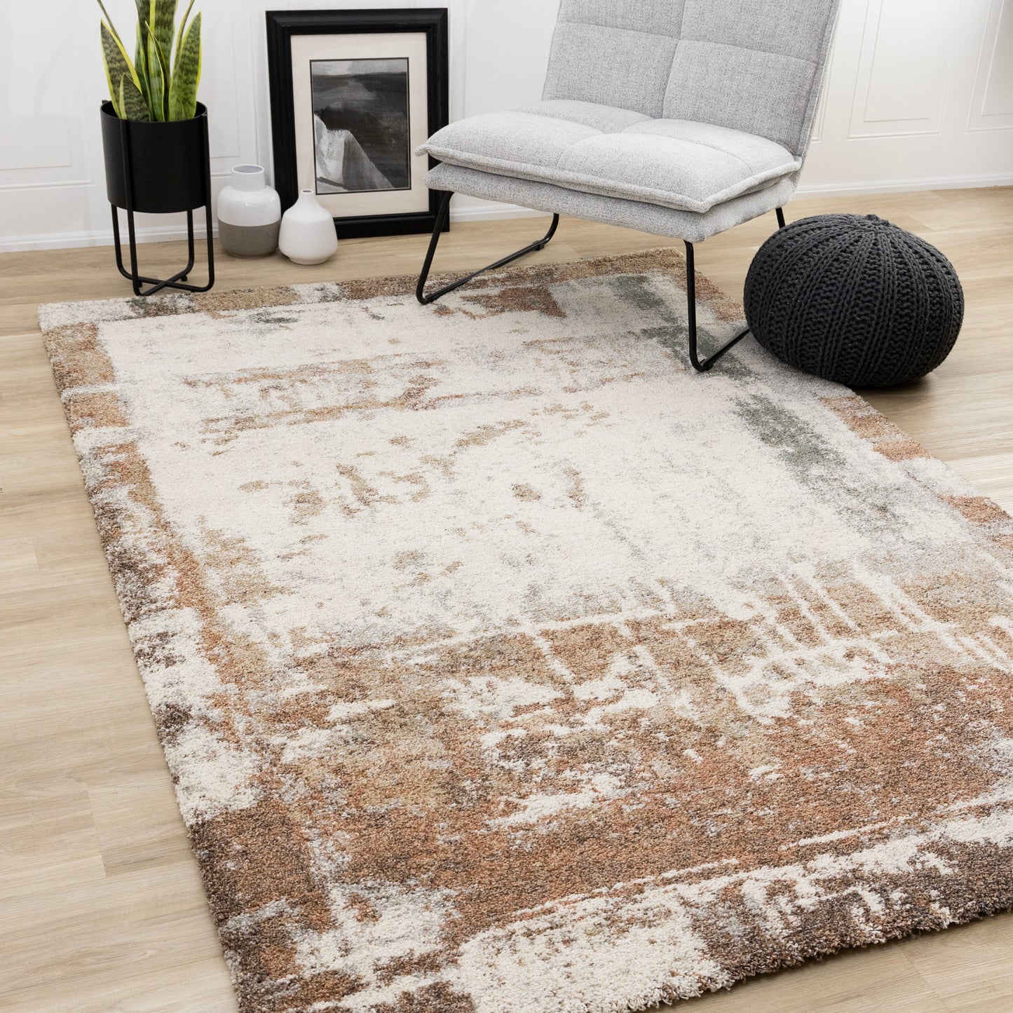 Marquis 23394 Multi Kalora Rugs Floor Mart Canada