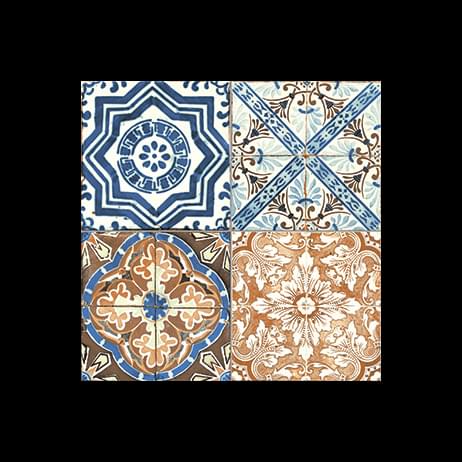 Marrakesh Anatolia Tile Floor Mart Canada