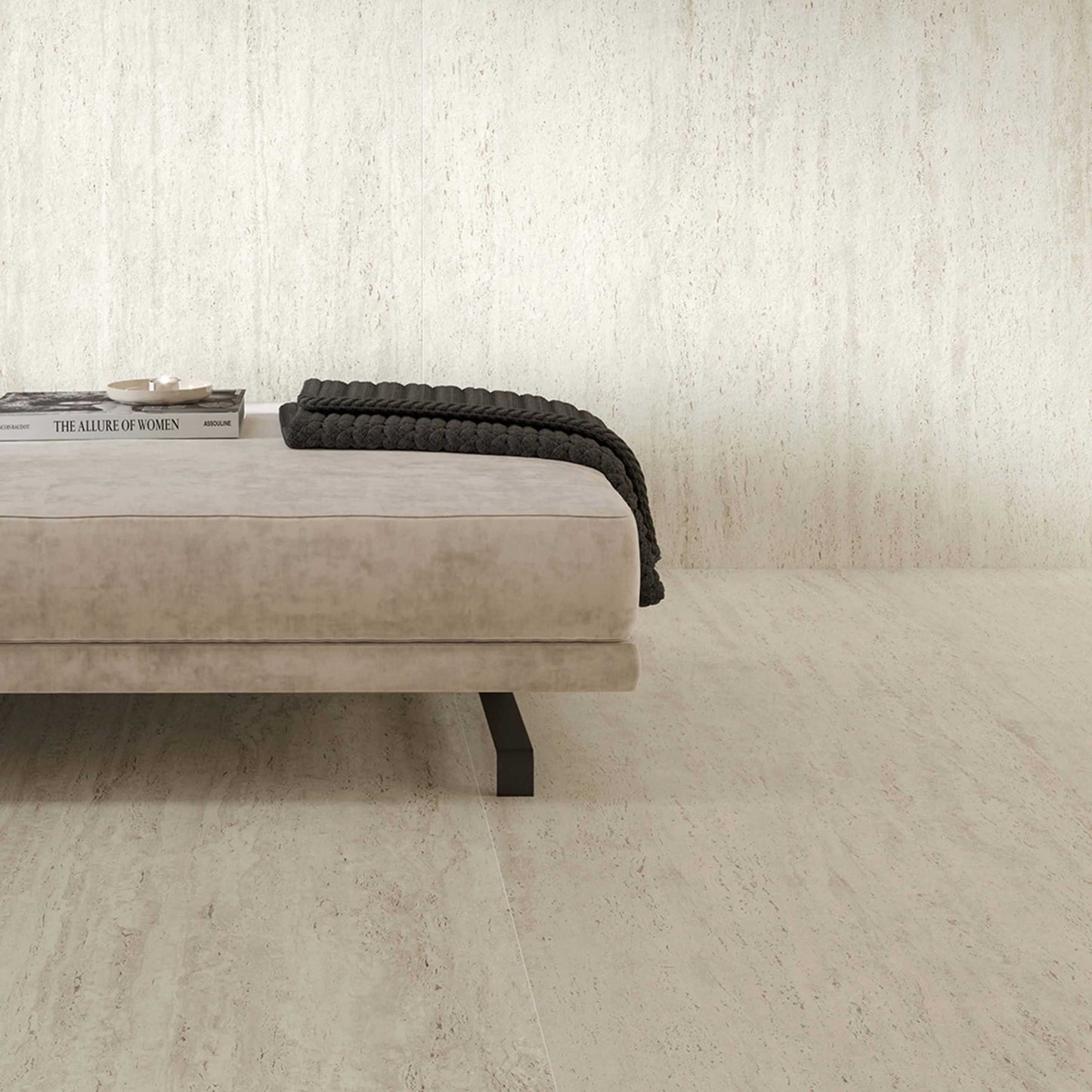 Marvel Travertine Ceratec Surfaces Floor Mart Canada