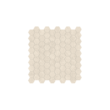 Mayfair Allure Ivory Anatolia Tile Floor Mart Canada