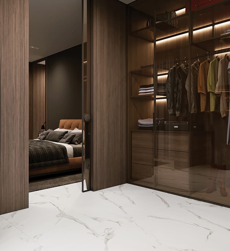Mayfair Calacatta Oro Anatolia Tile Floor Mart Canada