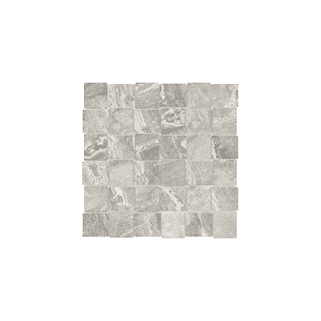 Mayfair Stella Argento Anatolia Tile Floor Mart Canada