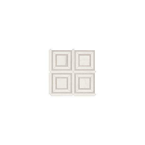 Mayfair Suave Bianco Anatolia Tile Floor Mart Canada