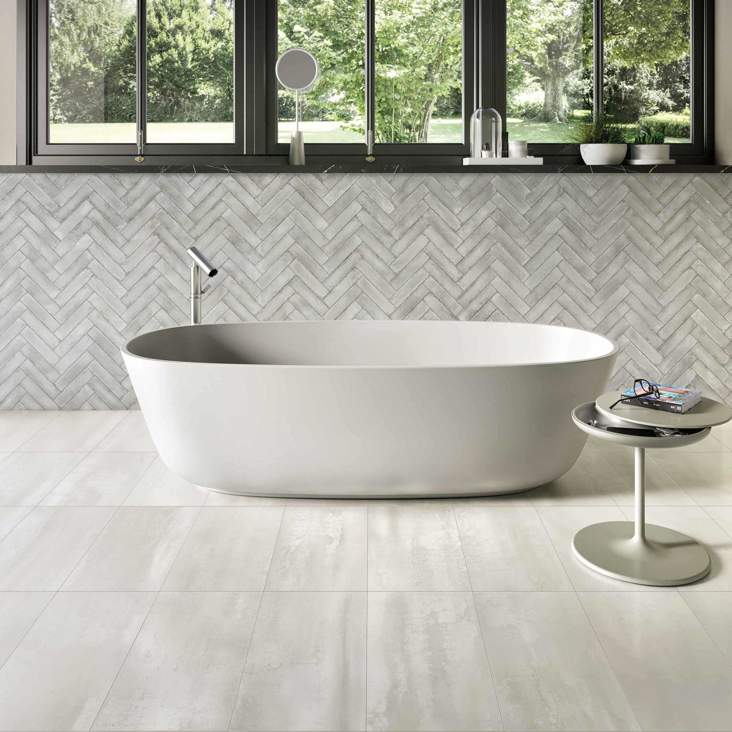 Metallica Ceratec Surfaces Floor Mart Canada