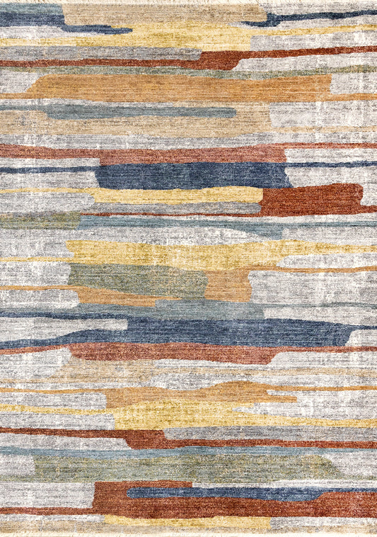 Muse H943 Multi Kalora Rugs Floor Mart Canada