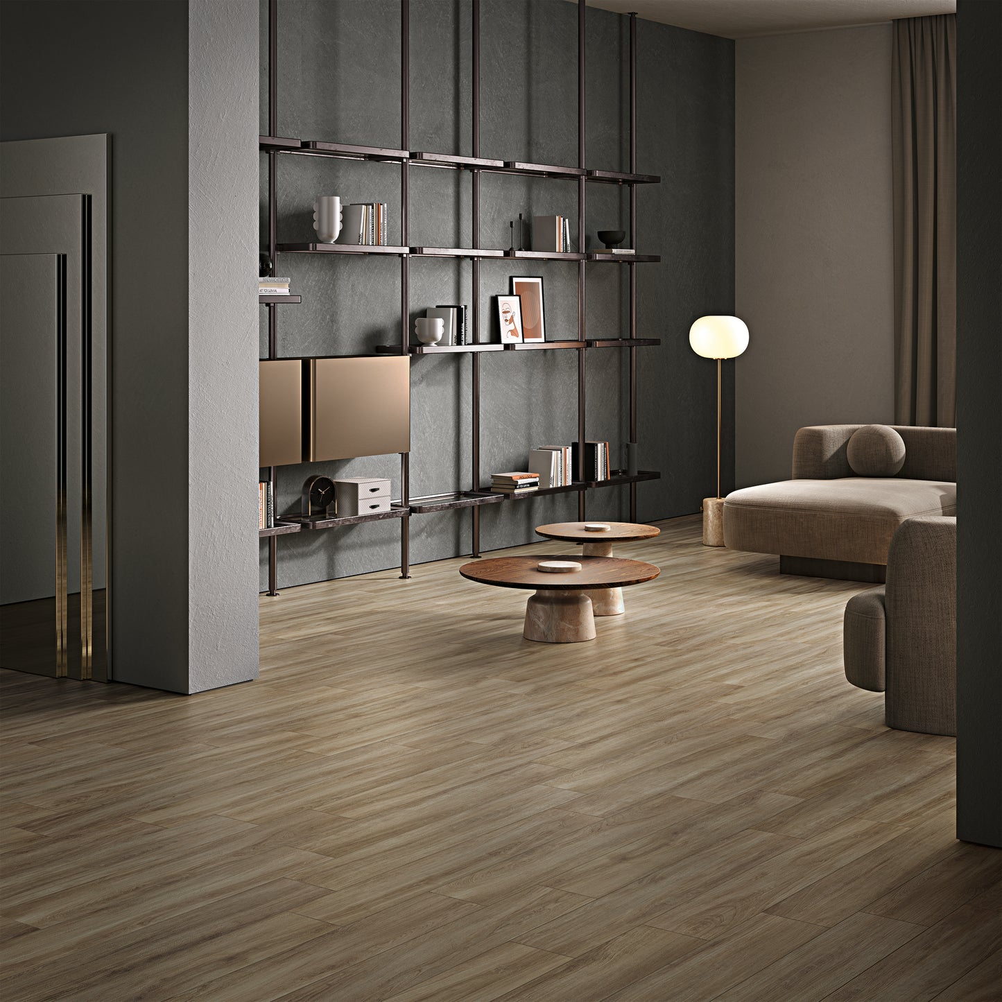 Mywood Sarana Tile Floor Mart Canada