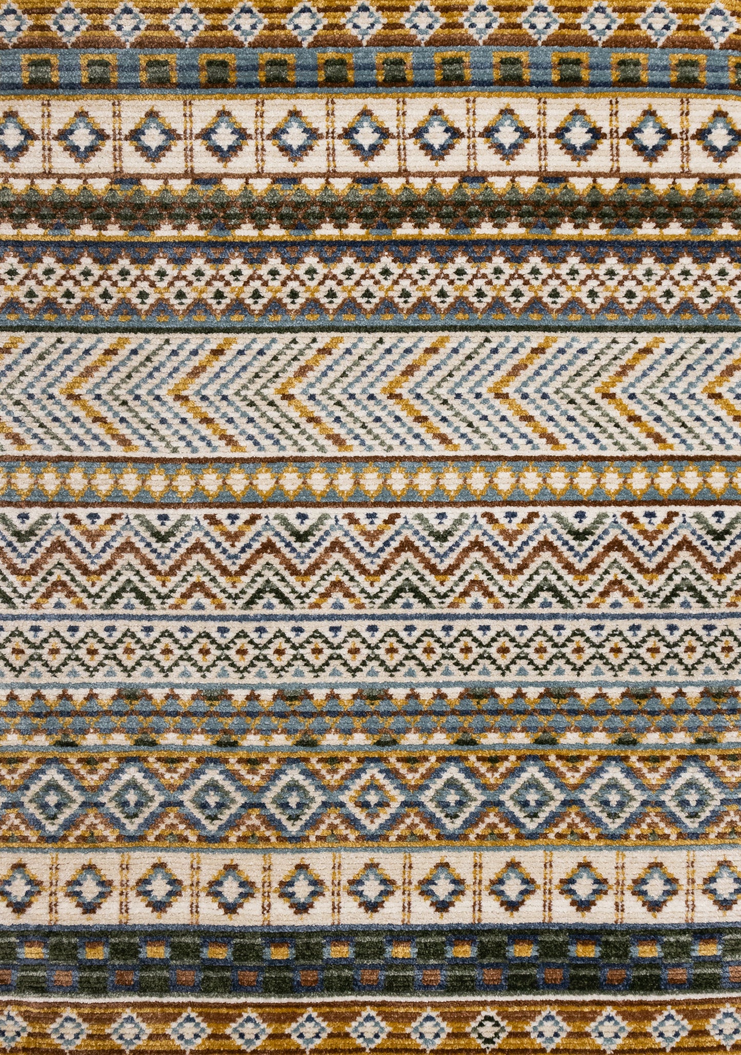 Nala N201 Multi Kalora Rugs Floor Mart Canada