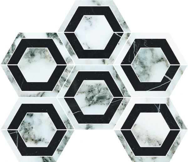 New Arabescato Urban Zebra Floor Mart Canada