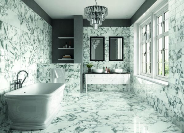 New Arabescato Urban Zebra Floor Mart Canada