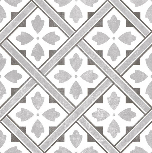 Newcastle Grey Centura Tile Floor Mart Canada