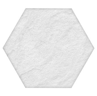 Norland Hex Sarana Tile Floor Mart Canada