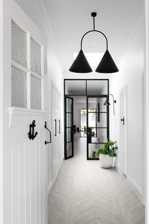 Oltre Series Urban Zebra Floor Mart Canada