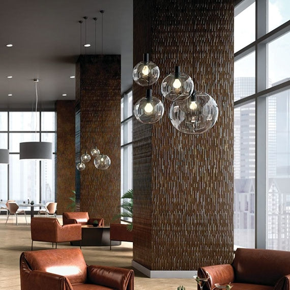 Opulence Amber OP09 Daltile Floor Mart Canada