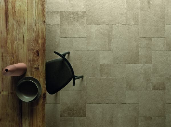 Opus Stone Series Urban Zebra Floor Mart Canada