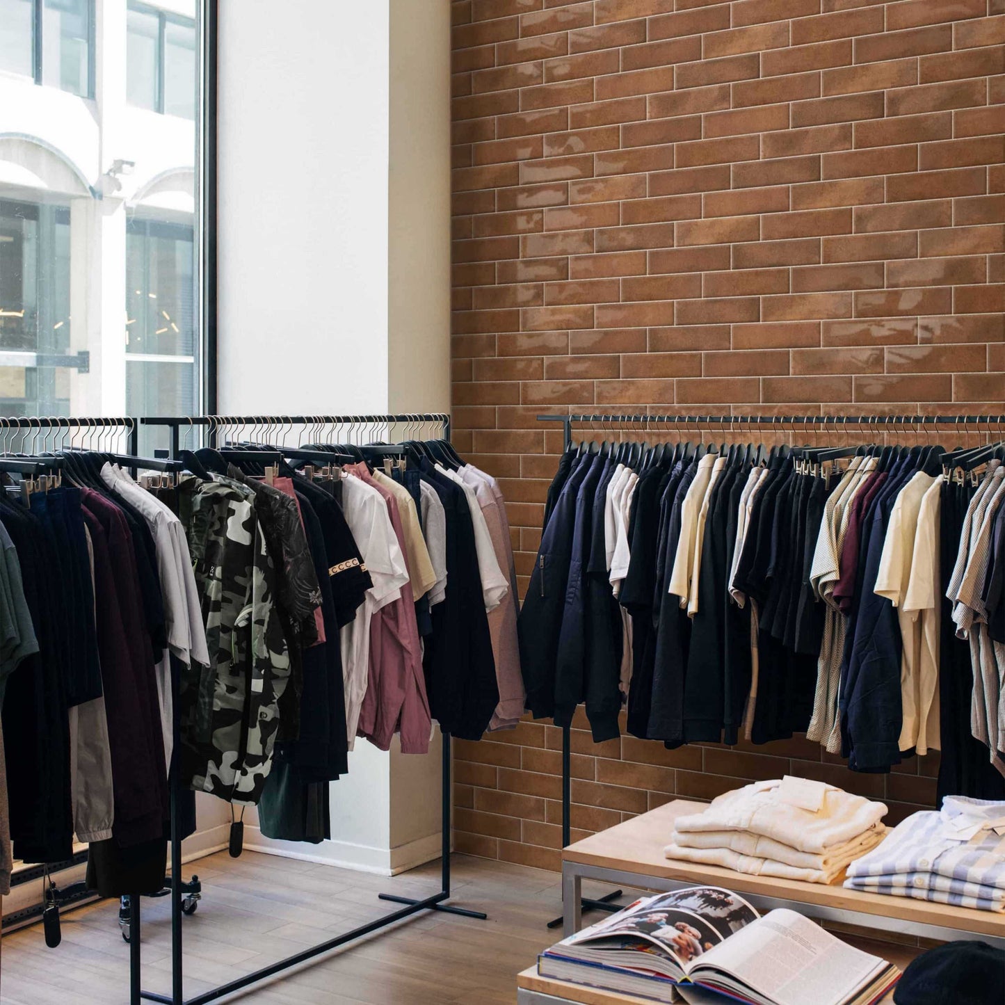 Ossido Ceratec Surfaces Floor Mart Canada