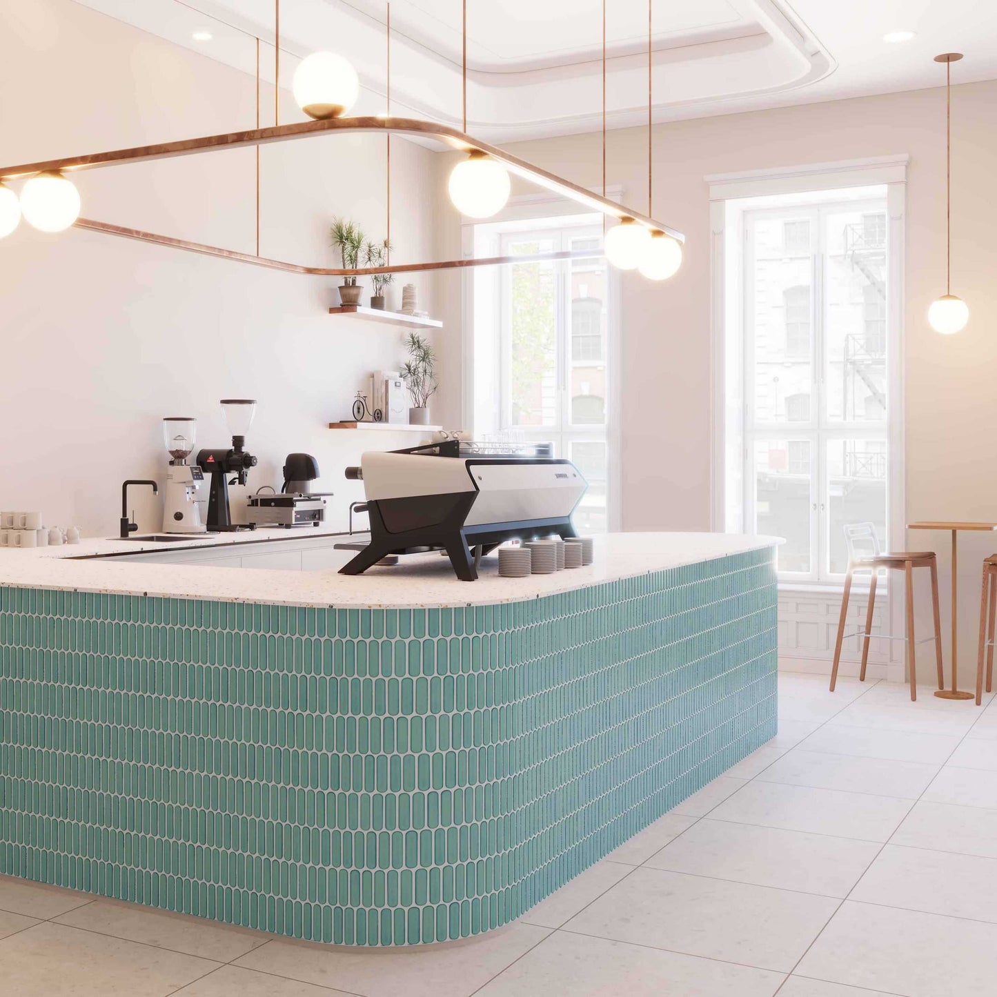 Ovaline Ceratec Surfaces Floor Mart Canada