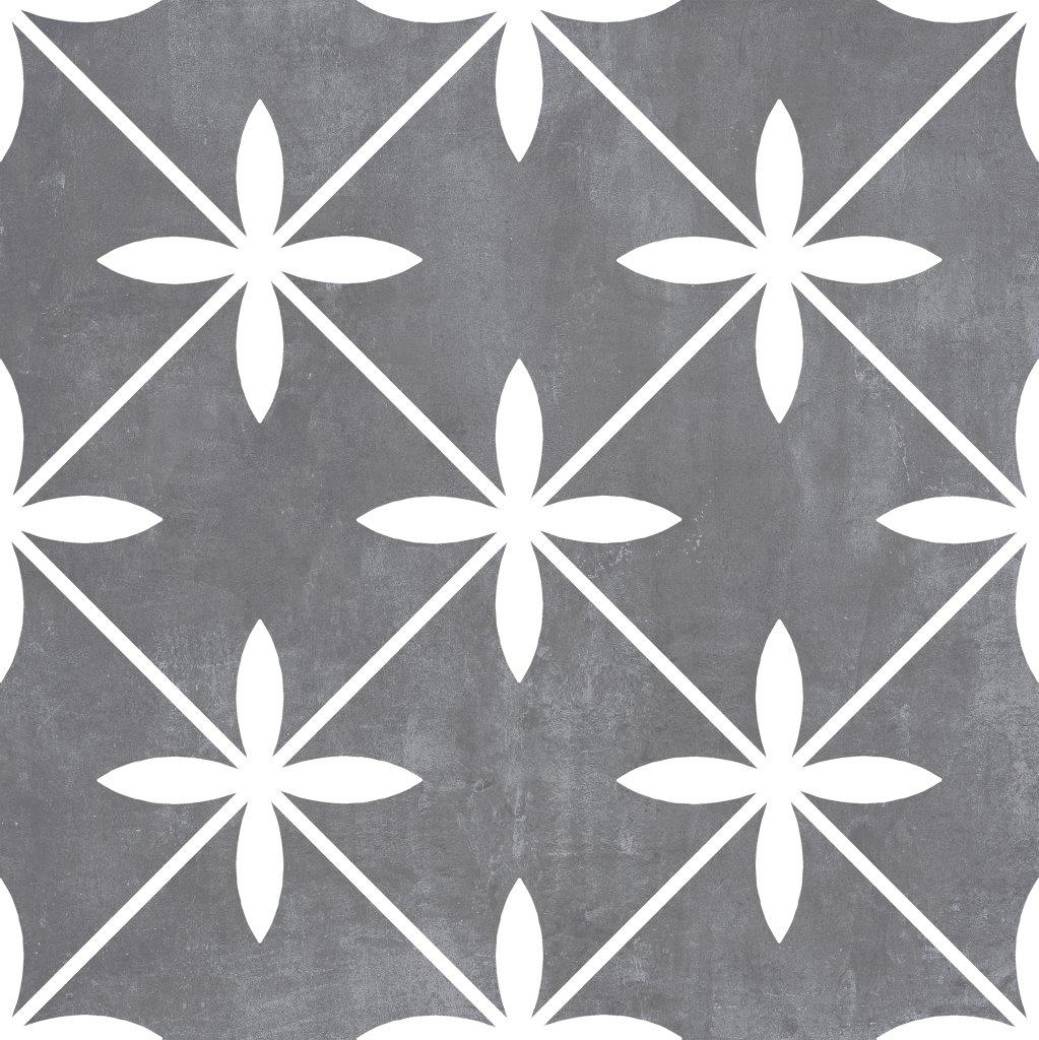 Oxford Grey Centura Tile Floor Mart Canada