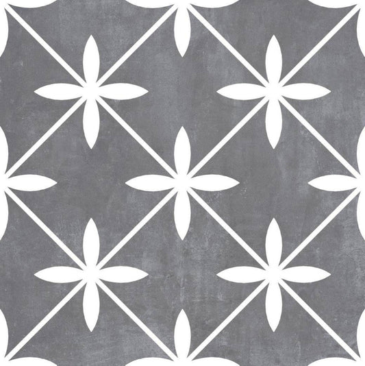 Oxford Grey Centura Tile Floor Mart Canada