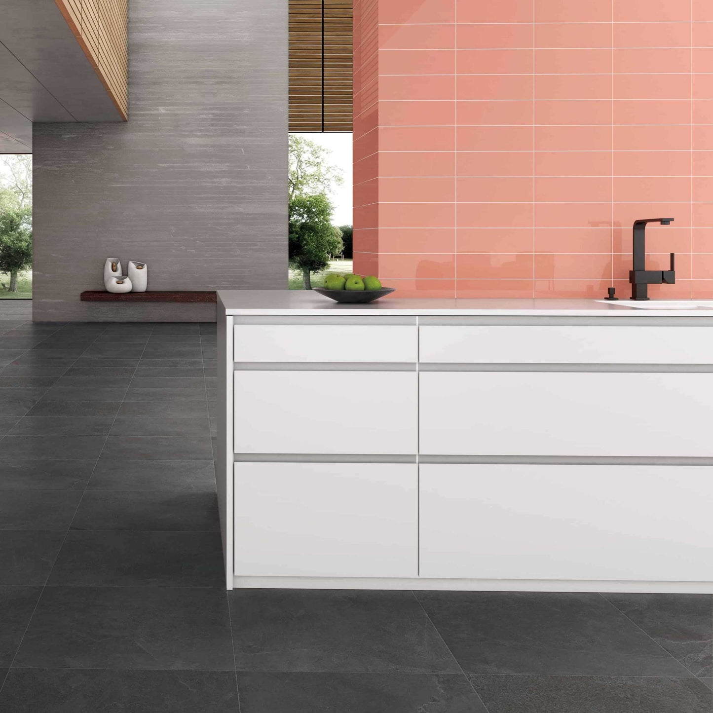 P21 Ceratec Surfaces Floor Mart Canada