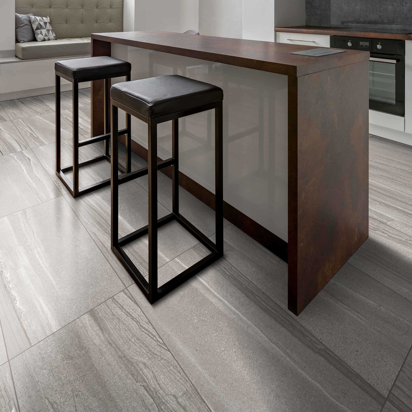 Paros Ceratec Surfaces Floor Mart Canada