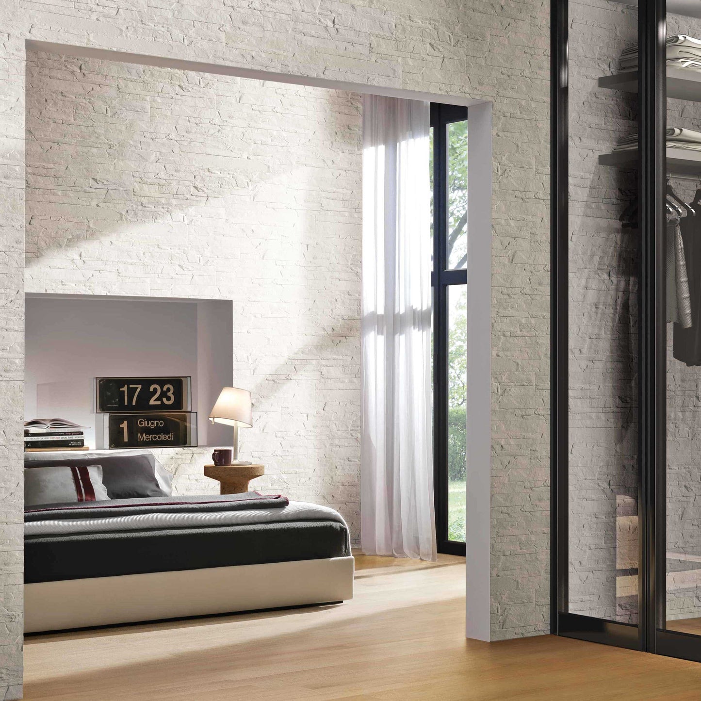 Pave Wall Dolmen Ceratec Surfaces Floor Mart Canada