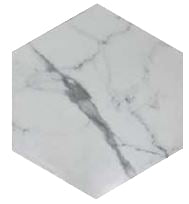 Pris Hex Sarana Tile Floor Mart Canada