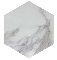 Pris Hex Sarana Tile Floor Mart Canada