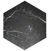 Pris Hex Sarana Tile Floor Mart Canada