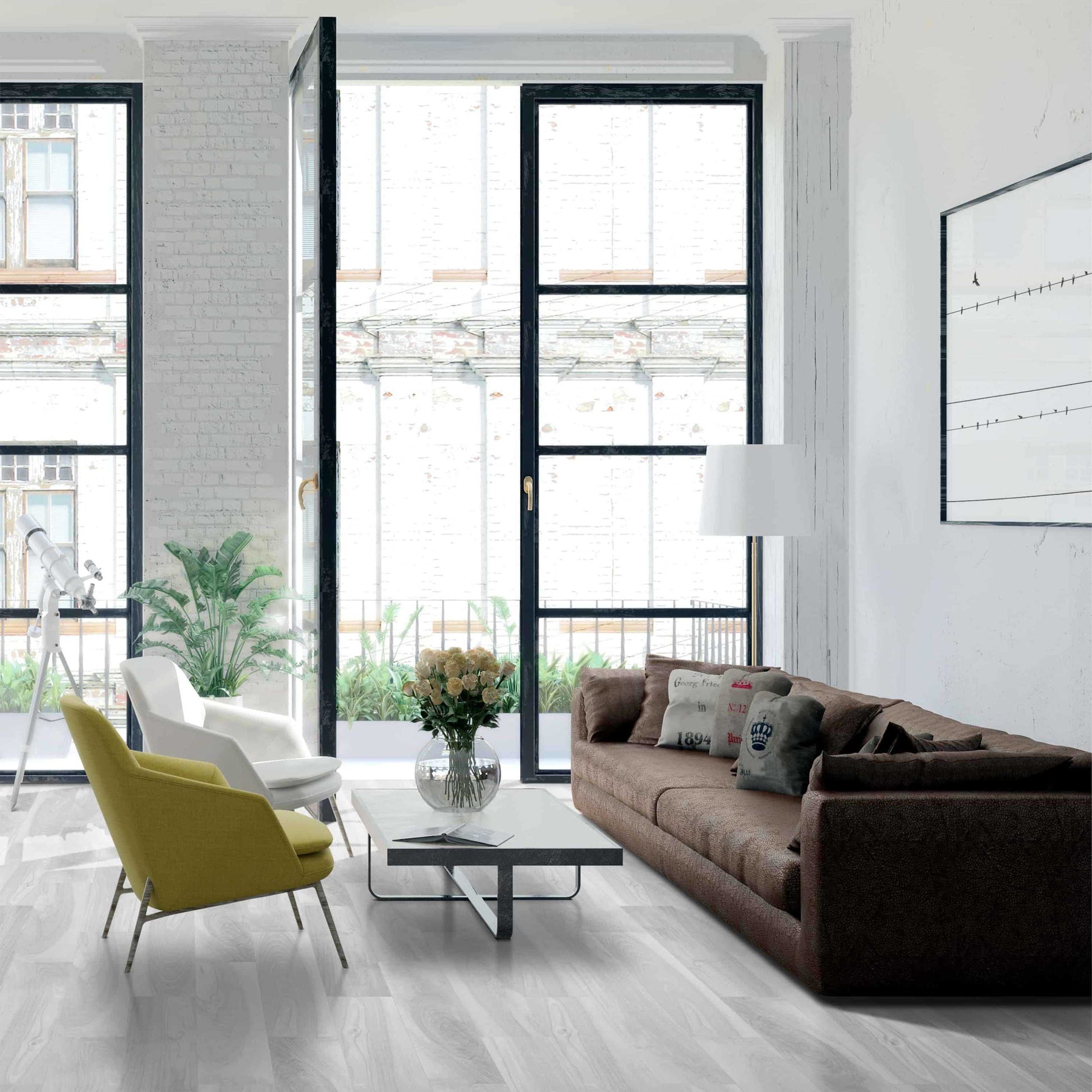 Prive Ceratec Surfaces Floor Mart Canada