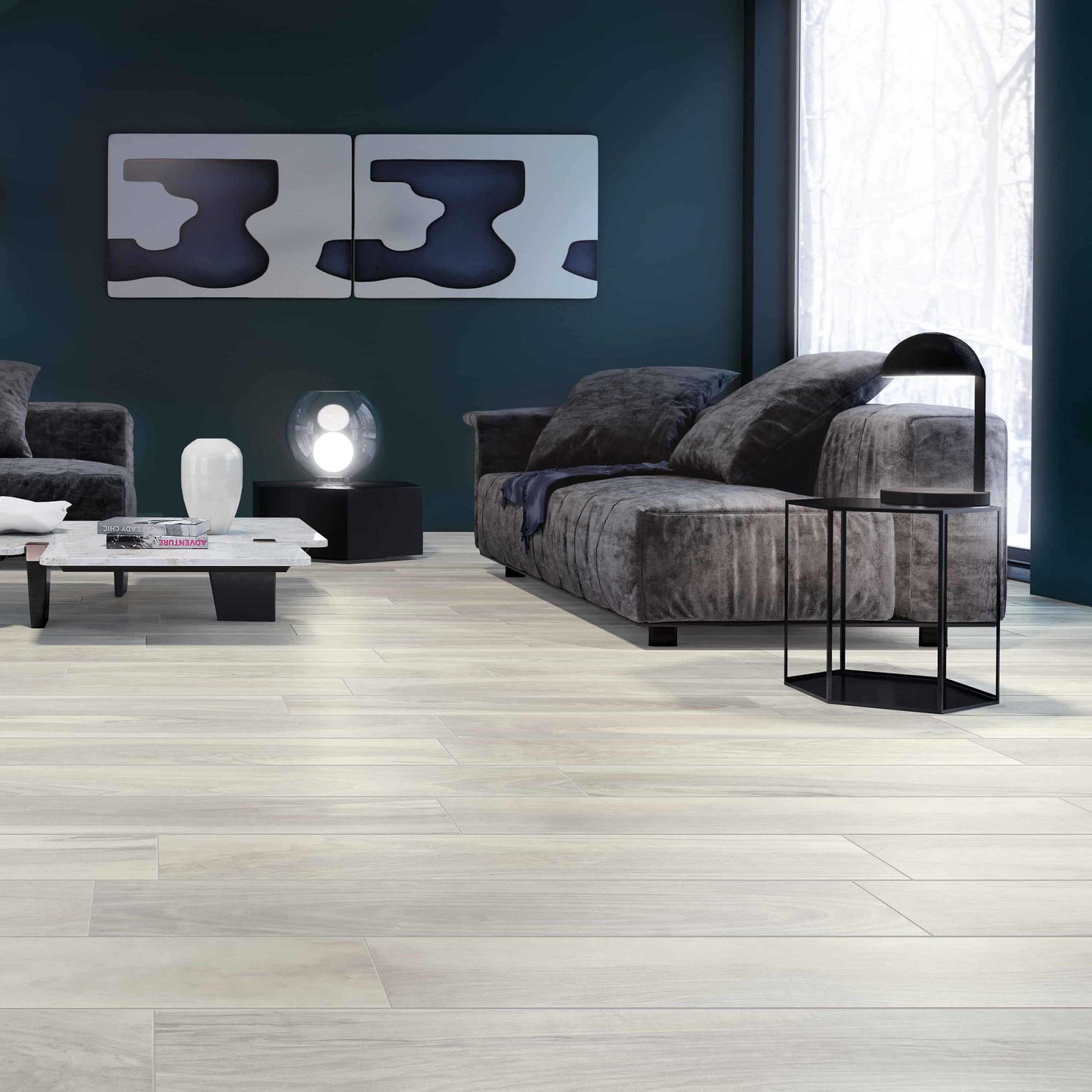 Prive Ceratec Surfaces Floor Mart Canada