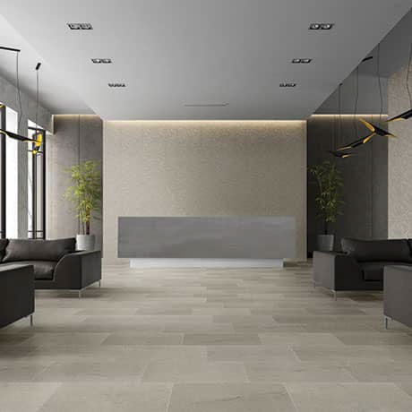 Raine Cumulus Grey M019 Daltile Floor Mart Canada