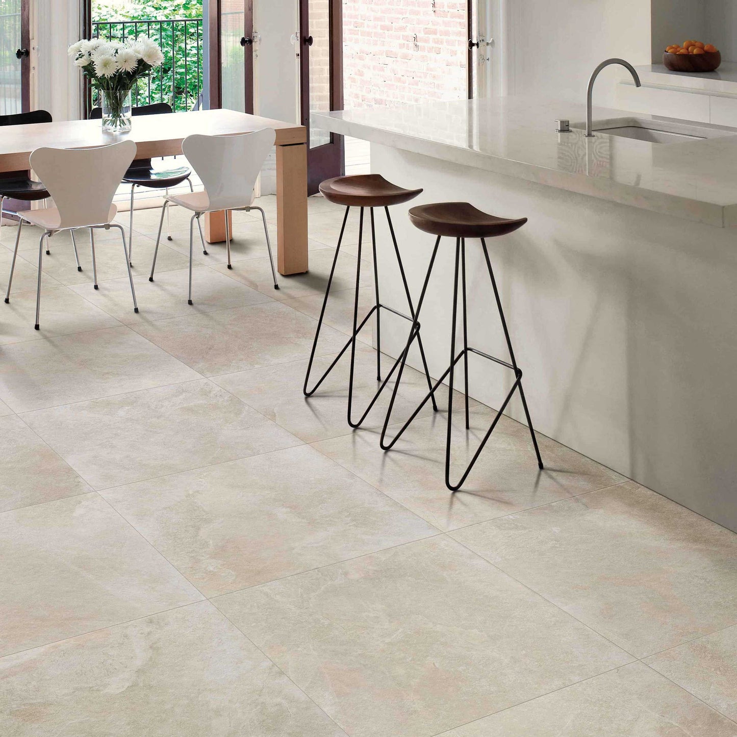 Realstone Slate Ceratec Surfaces Floor Mart Canada