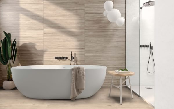 Ribbonwood Series Urban Zebra Floor Mart Canada