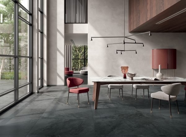 Savoy Series Urban Zebra Floor Mart Canada