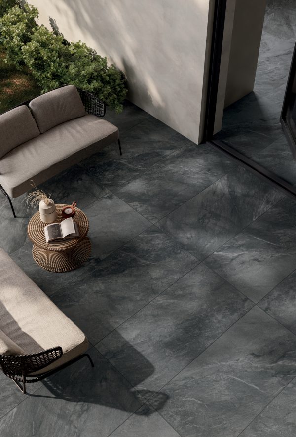 Savoy Series Urban Zebra Floor Mart Canada