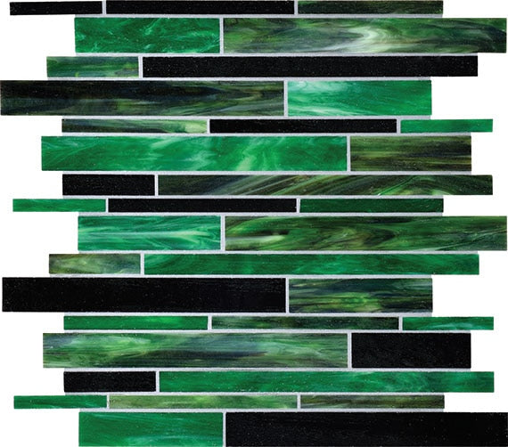 Serenade Emerald City F189 Daltile Floor Mart Canada